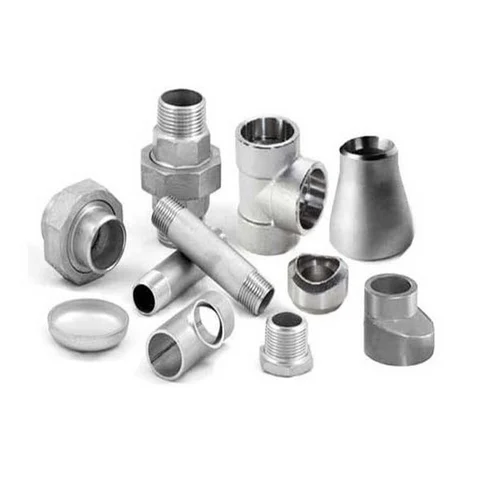 Nickel Alloy Pipes & Tube